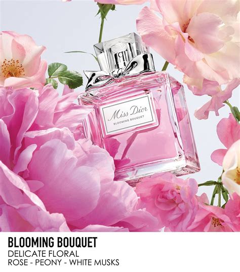 miss dior blooming bouquet perfume 30ml|Miss Dior Blooming bouquet reviews.